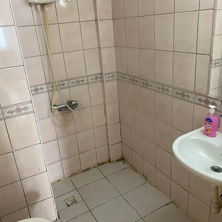 Itil Apart Apartment