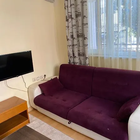 Itil Apart Apartment *