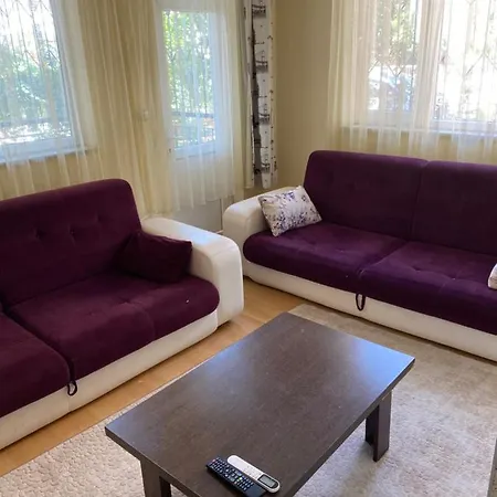 Itil Apart Apartment *