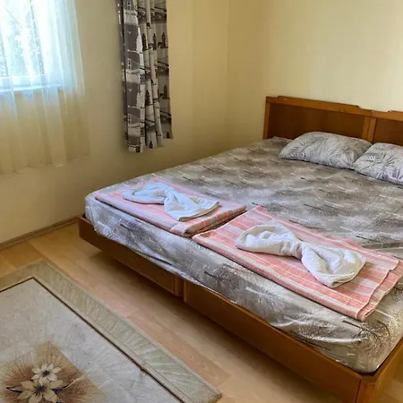 Itil Apart Apartment *